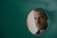 Second Chance, Rob Kazinsky, 'Admissions', Season 1, Ep. #4, 02/03/2016, ©FOX