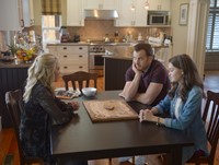 Second Chance, Rob Kazinsky, 'Admissions', Season 1, Ep. #4, 02/03/2016, ©FOX