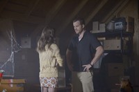 Second Chance, Rob Kazinsky, 'Admissions', Season 1, Ep. #4, 02/03/2016, ©FOX