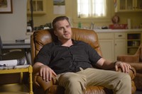 Second Chance, Rob Kazinsky, 'Admissions', Season 1, Ep. #4, 02/03/2016, ©FOX