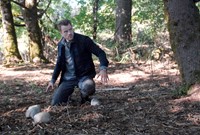 Second Chance, Rob Kazinsky, 'Scratch That Glitch', Season 1, Ep. #5, 02/12/2016, ©FOX