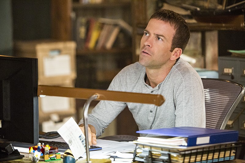 Lucas Black Actor