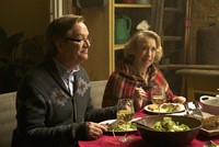 Man Seeking Woman, Mark McKinney (L), Robin Duke (R), 'Scythe', Season 2, Ep. #3, 01/20/2016, ©FXX