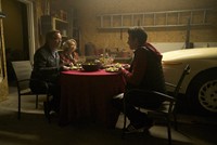 Man Seeking Woman, Mark McKinney (L), Robin Duke (R), 'Scythe', Season 2, Ep. #3, 01/20/2016, ©FXX