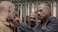 Z Nation, Keith Allan, 'Resurrection Z', Season 1, Ep. #6, 10/17/2014, ©SYFY