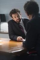 Motive, Louis Ferreira, 'Kiss of Death', Season 2, Ep. #12, 08/20/2014, ©ABC
