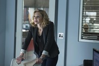 Motive, Kristin Lehman, 'Kiss of Death', Season 2, Ep. #12, 08/20/2014, ©ABC