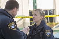 Motive, Kristin Lehman, 'For You I Die', Season 2, Ep. #13, 08/27/2014, ©ABC