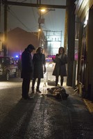 Motive, Kristin Lehman, 'For You I Die', Season 2, Ep. #13, 08/27/2014, ©ABC