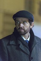 Motive, Louis Ferreira, 'For You I Die', Season 2, Ep. #13, 08/27/2014, ©ABC