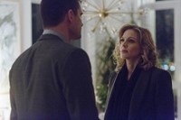 Motive, Kristin Lehman, 'For You I Die', Season 2, Ep. #13, 08/27/2014, ©ABC