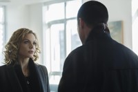 Motive, Kristin Lehman, 'For You I Die', Season 2, Ep. #13, 08/27/2014, ©ABC