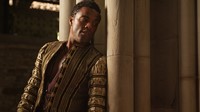 Da Vinci's Demons, Ray Fearon, 'The Vault of Heaven', Season 2, Ep. #7, 05/03/2014, ©STARZ