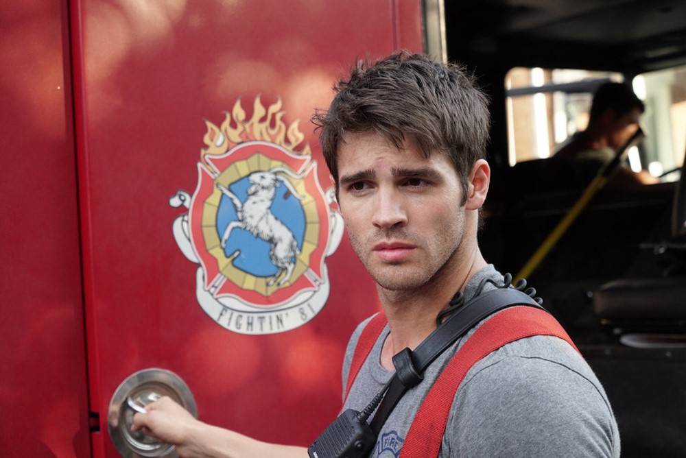 Steven R McQueen Actor Steven R McQueen Actor