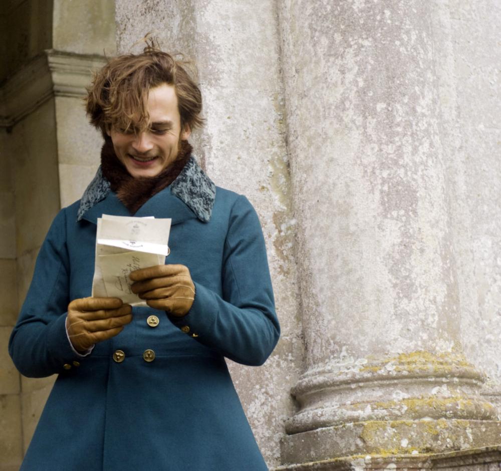 THE YOUNG VICTORIA, Rupert Friend, as Prince Albert, 2009. ©Momentum Pictures