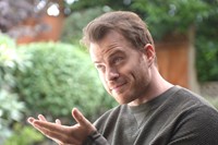 Second Chance, Rob Kazinsky, 'One More Notch', Season 1, Ep. #2, 01/20/2016, ©FOX