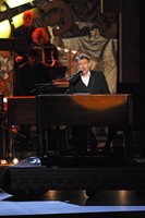 The 35th Annual Kennedy Center Honors, Steve Winwood, 12/26/2012, ©CBS