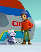 PAW Patrol, Scott McCord, 08/12/2013, ©NICK