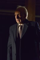 The Strain, Jonathan Hyde, 'The Box', Season 1, Ep. #2, 07/20/2014, ©FX