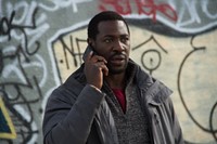 Taxi Brooklyn, Jacky Ido, 'Revenge', Season 1, Ep. #12, 09/10/2014, ©NBC