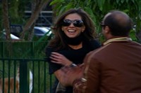 Miami Social, Katrina Campins, 'Single in Sobe', Season 1, Ep. #2, 07/21/2009, ©BRAVO