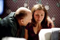 WORLD TRADE CENTER, Peter McRobbie, Maggie Gyllenhaal, 2006.©Paramount