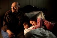 WORLD TRADE CENTER, Peter McRobbie, Tiffany Romano, Maggie Gyllenhaal, 2006.©Paramount