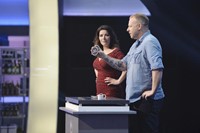 The Taste, Nigella Lawson, 'Bring the Heat', Season 3, Ep. #6, 01/15/2015, ©ABC