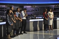 The Taste, Nigella Lawson, 'Happy New Year', Season 3, Ep. #4, 01/01/2015, ©ABC