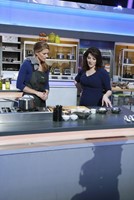 The Taste, Nigella Lawson, 'Under the Sea', Season 3, Ep. #2, 12/11/2014, ©ABC