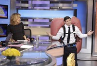 Good Morning America, Matt Gutman, 11/03/1975, ©ABC