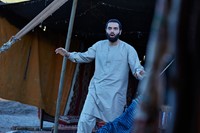 State Of Affairs, Farshad Farahat, 'Deadcheck', Season 1, Ep. #13, 02/16/2015, ©NBC