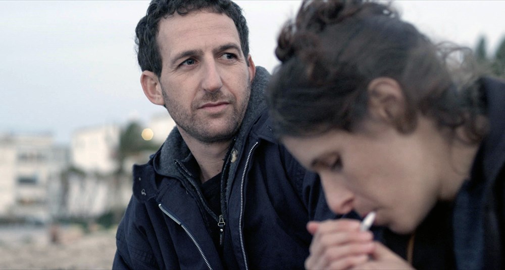 A STRANGE COURSE OF EVENTS, Ori Pfeffer, 2013. © Kino Lorber