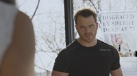 The Frankenstein Code, Rob Kazinsky, ©FOX