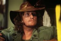 WHEN YOU COMIN' BACK, RED RYDER?, Marjoe Gortner, 1979, (c) Columbia
