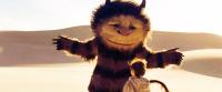 WHERE THE WILD THINGS ARE, Max Records (front), 2009. ©Warner Bros.
