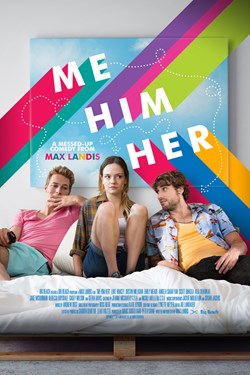 Me Him Her