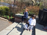 The Little Couple, Jen Arnold, 'An Open Book', Season 7, Ep. #12, 06/23/2015, ©TLC