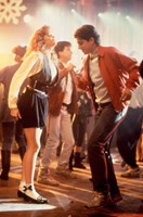 THE KARATE KID PART III, Robyn Lively, Ralph Macchio, 1989. ©Columbia Pictures