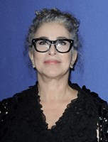 Roma Maffia at arrivals for 18th Costume Designers Guild Awards, The Beverly Hilton Hotel, Beverly Hills, CA February 23, 2016. Photo By: Dee Cercone/Everett Collection