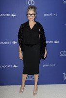 Roma Maffia at arrivals for 18th Costume Designers Guild Awards, The Beverly Hilton Hotel, Beverly Hills, CA February 23, 2016. Photo By: Dee Cercone/Everett Collection