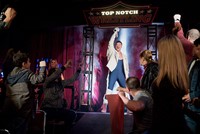 Supernatural, Aleks Paunovic, 'Beyond the Mat', Season 11, Ep. #15, 02/24/2016, ©KSITE