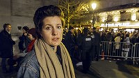 Vice, Gianna Toboni, 'Escape to Europe / Cycle of Terror', Season 4, Ep. #2, 02/12/2016, ©HBOMR