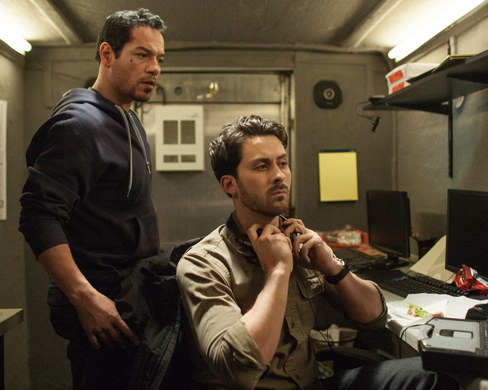 Greg Serano Actor Greg Serano Actor