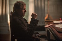 Black Sails, Nick Boraine, 'XVII.', Season 2, Ep. #9, 03/21/2015, ©STARZPR