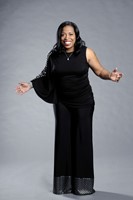 Season 5, Adele Givens, 'Season 5', 09/10/2010, ©STARZPR