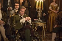 Black Sails, Nick Boraine, 'Season 2', 01/24/2015, ©STARZPR