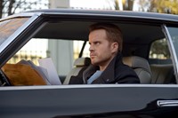 Second Chance, Rob Kazinsky, 01/13/2016, ©FOX