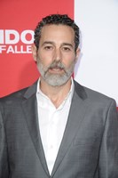 Waleed Zuaiter at arrivals for LONDON HAS FALLEN Premiere, ArcLight Hollywood Cinerama Dome, Los Angeles, CA March 1, 2016. Photo By: Dee Cercone/Everett Collection