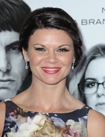 Danielle Vasinova at arrivals for THE BROTHERS GRIMSBY Premiere, The Regency Village Theatre, Los Angeles, CA March 3, 2016. Photo By: Dee Cercone/Everett Collection